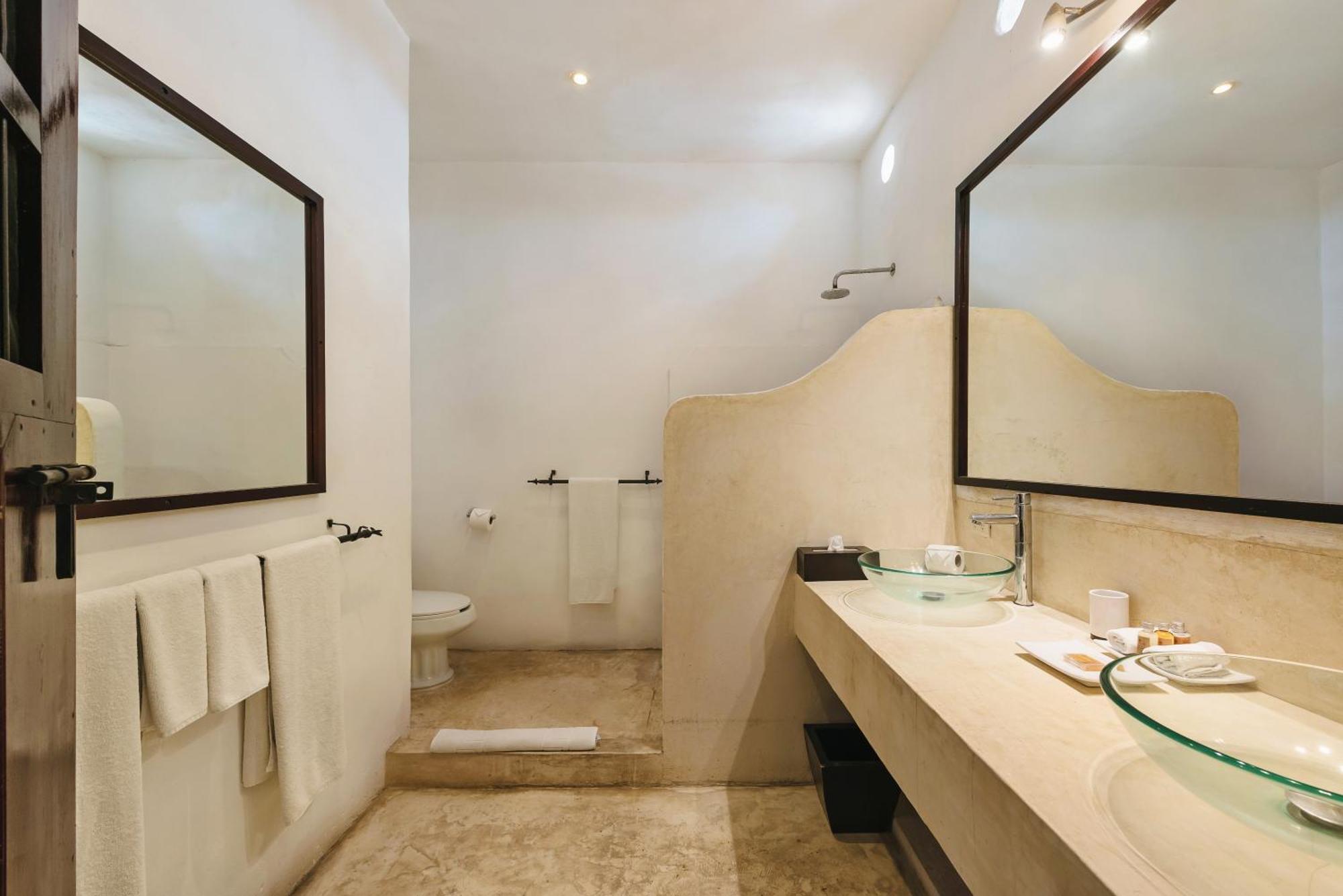 Hotel Hacienda Merida Vip Zewnętrze zdjęcie