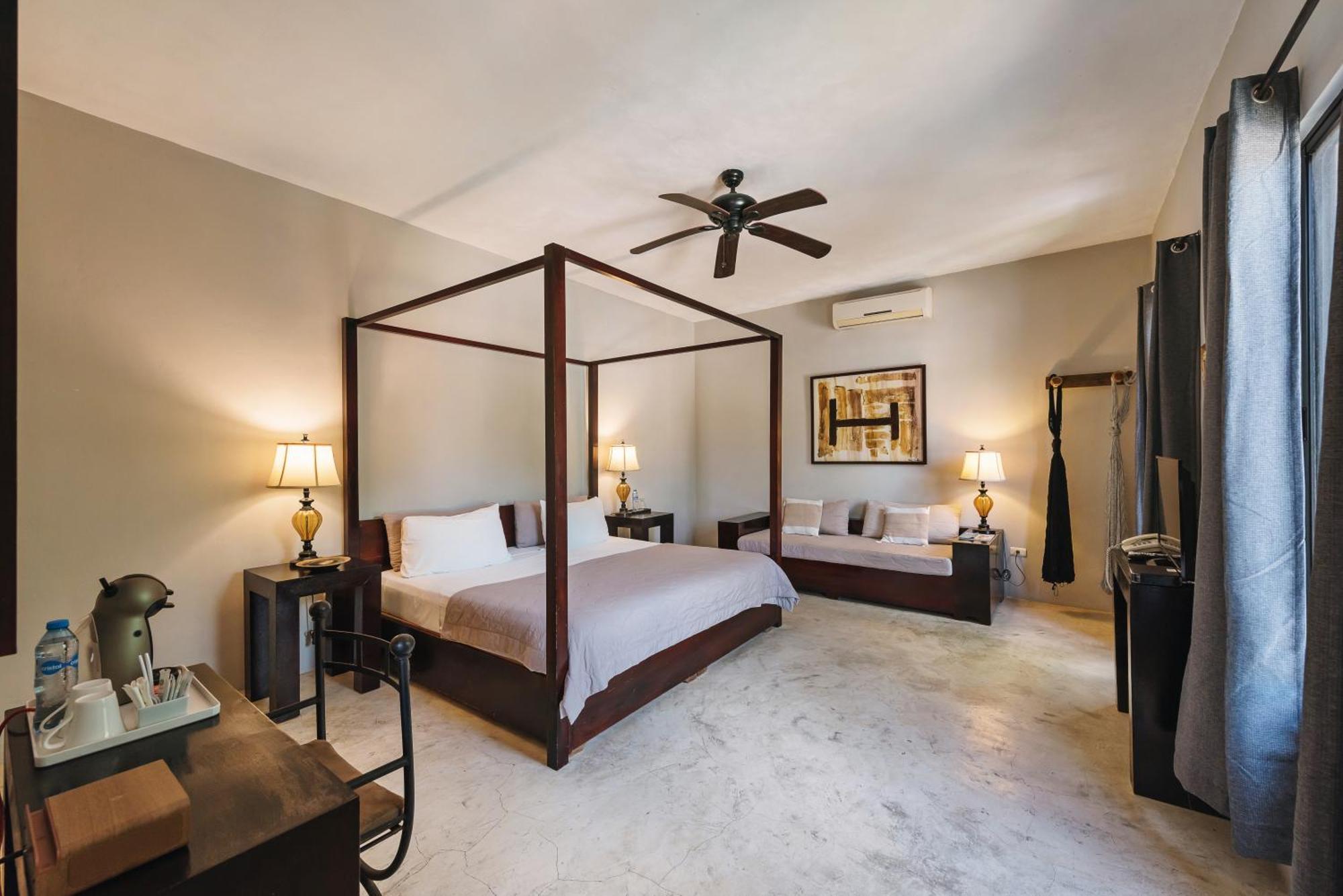 Hotel Hacienda Merida Vip Zewnętrze zdjęcie