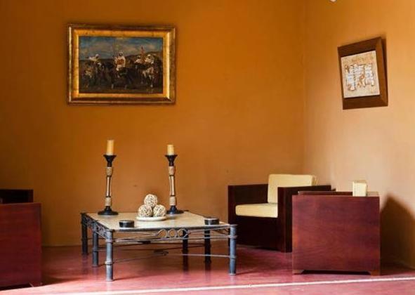 Hotel Hacienda Merida Vip Zewnętrze zdjęcie