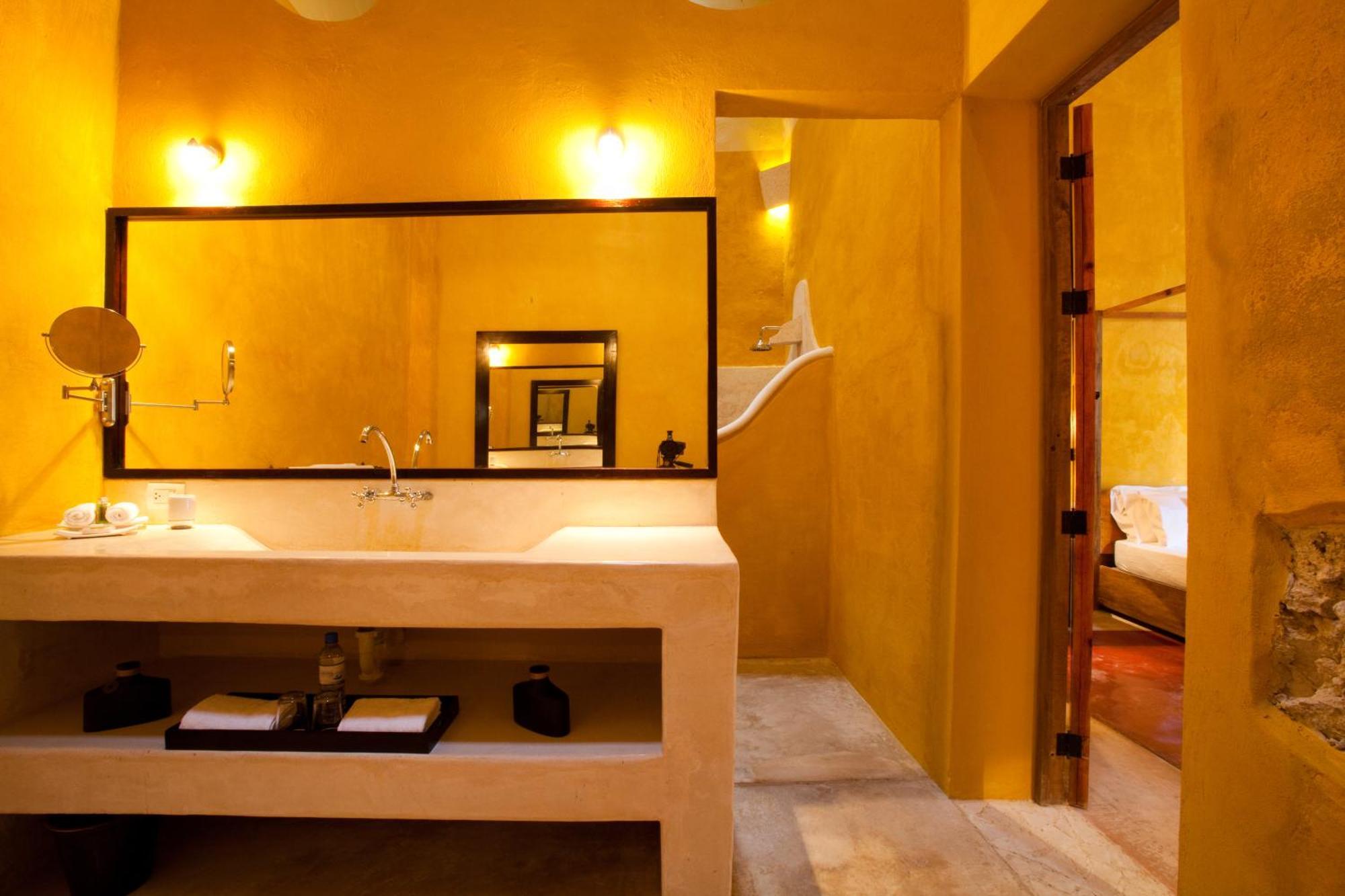 Hotel Hacienda Merida Vip Zewnętrze zdjęcie