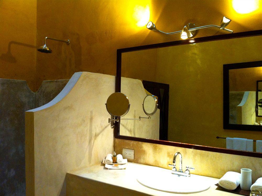 Hotel Hacienda Merida Vip Zewnętrze zdjęcie