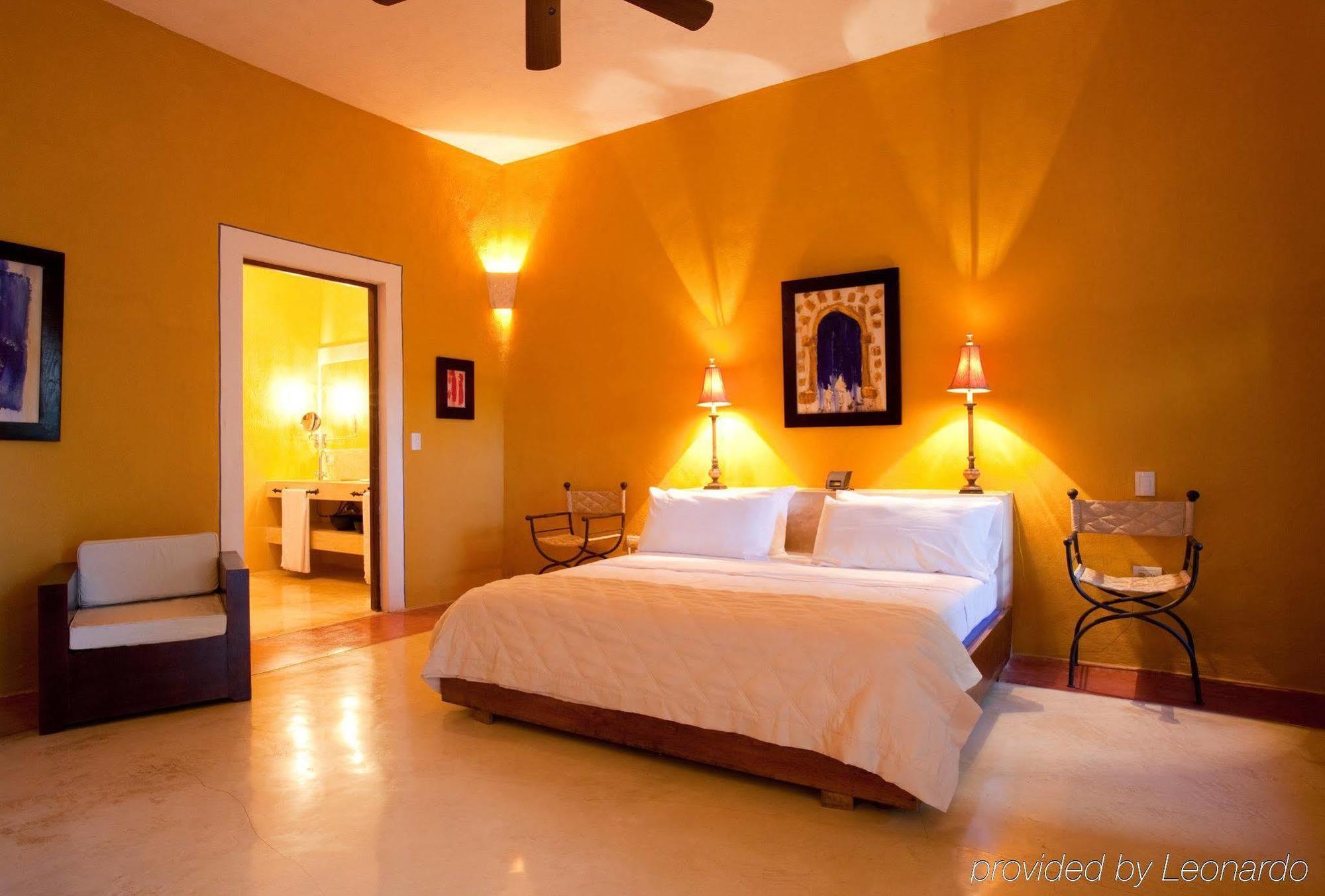 Hotel Hacienda Merida Vip Zewnętrze zdjęcie