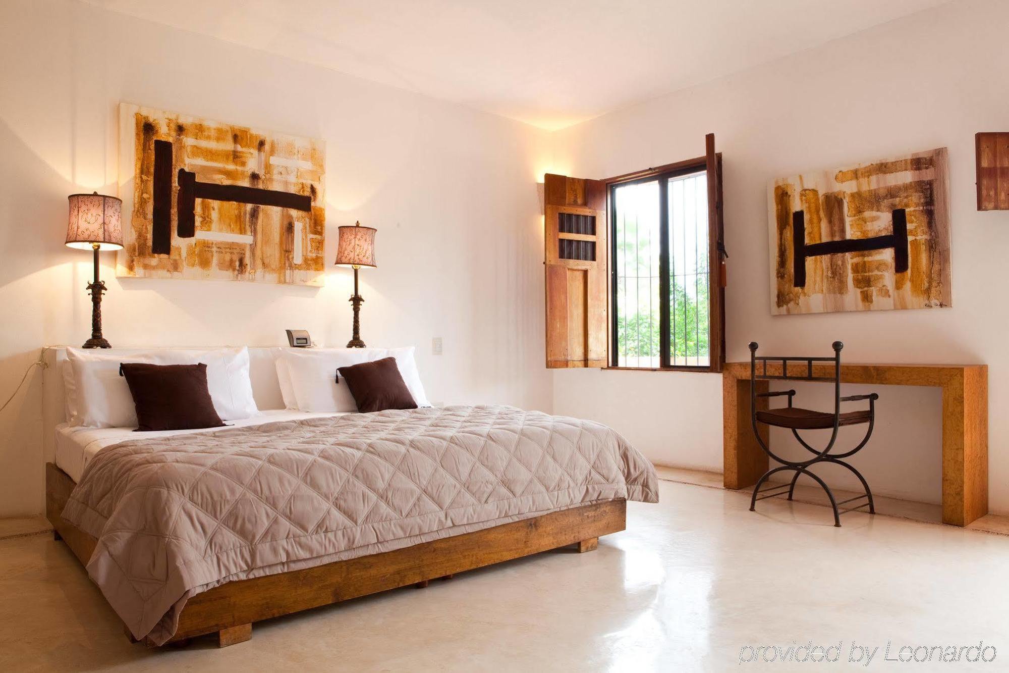 Hotel Hacienda Merida Vip Zewnętrze zdjęcie