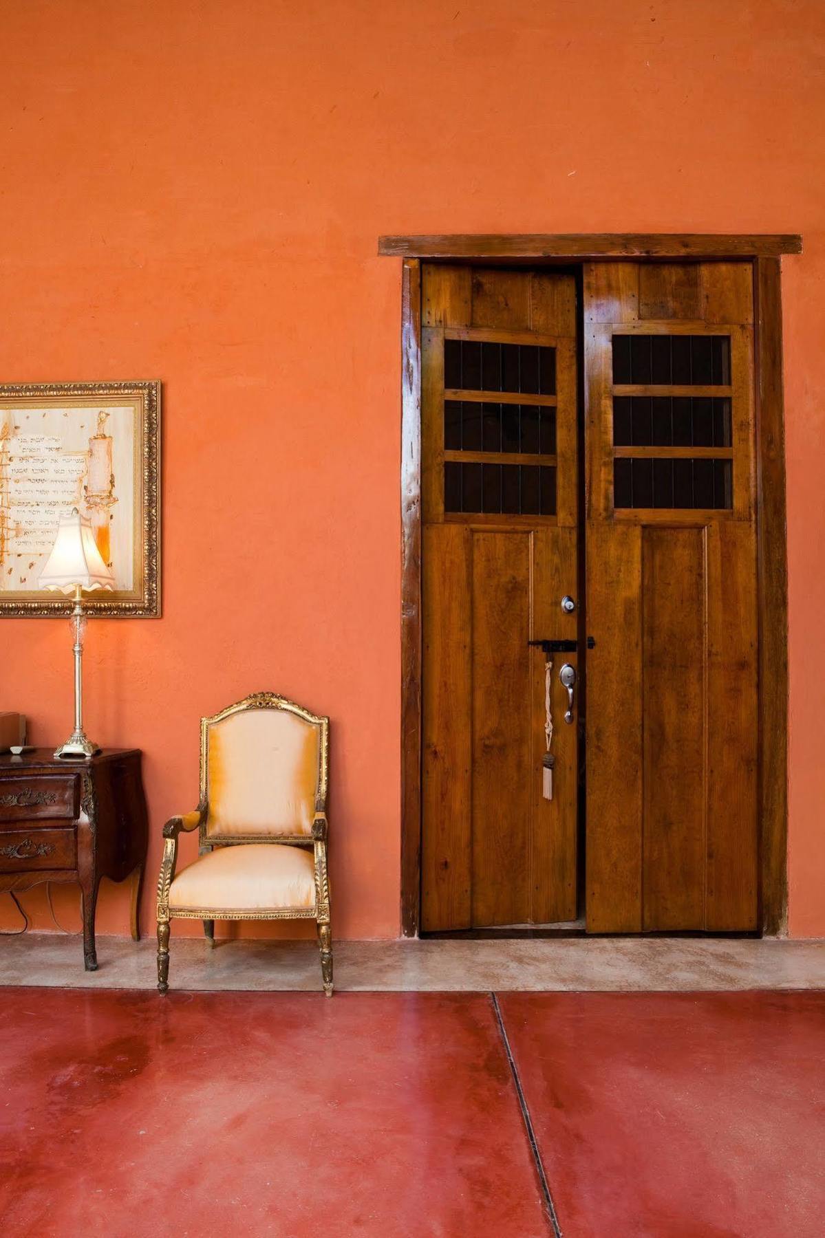 Hotel Hacienda Merida Vip Zewnętrze zdjęcie
